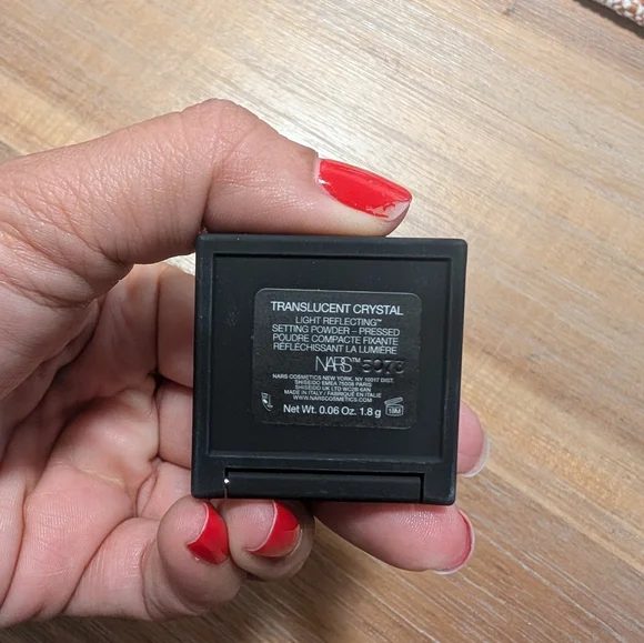 Nars Setting Powder - Picture 2 of 4
